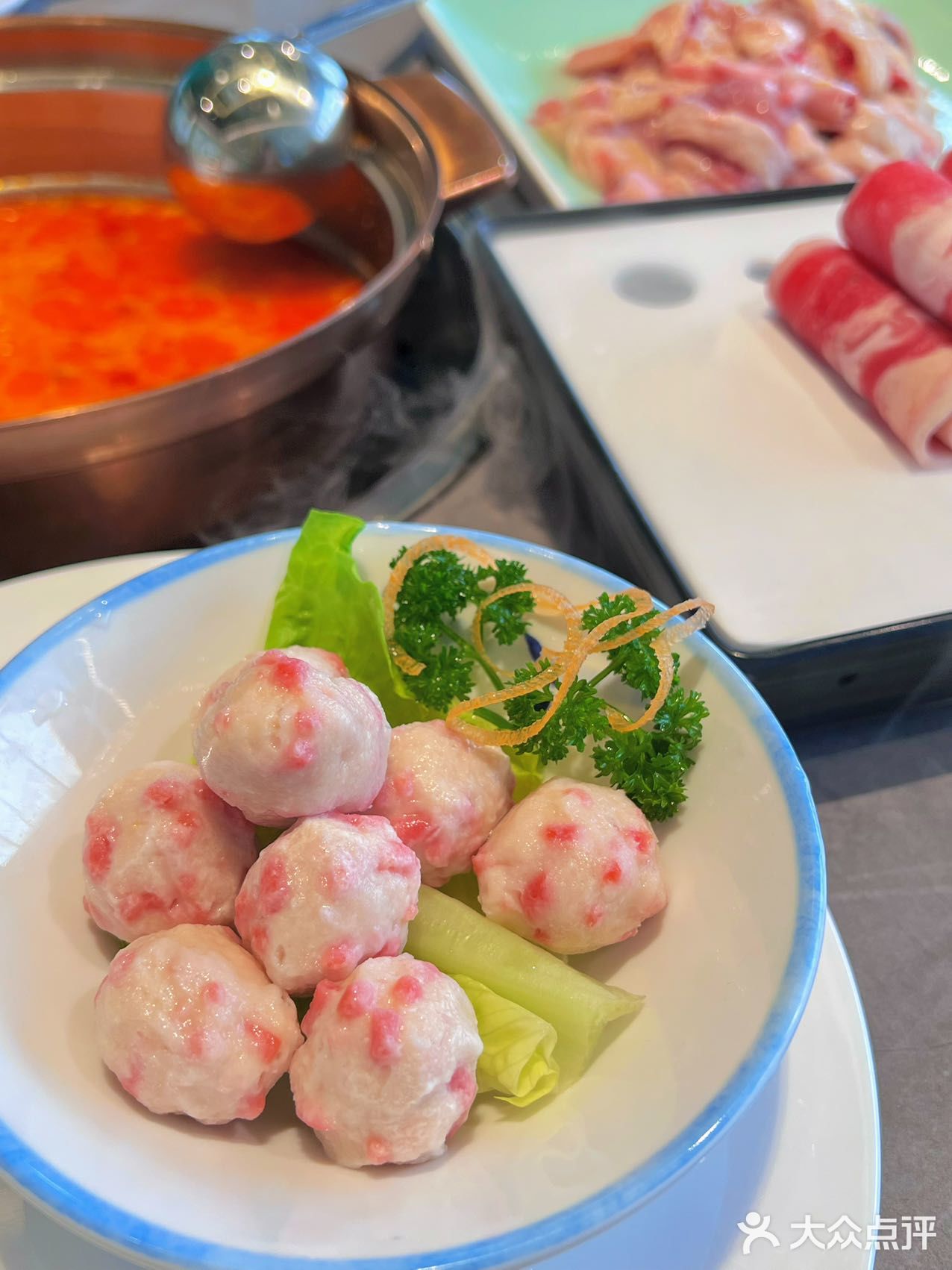 番禺探店·新晋网红椰子鸡·与众不同