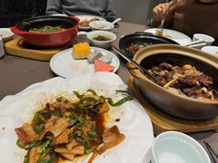 -望乡楼上海菜(日月光店)