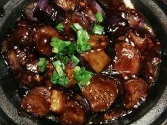 -绿茶餐厅(华联万柳店)