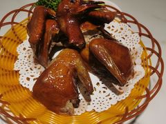 -多多旺港式茶餐厅(新区店)