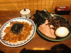 -一蘭拉面(铜锣湾店)