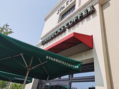 -星巴克(无锡百联奥特莱斯店)