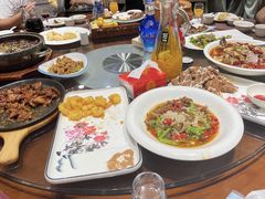 炸虾仁-郑庄脂渣海鲜楼(九水路店)