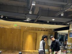 -MYFIT健身工作室(赞成店)
