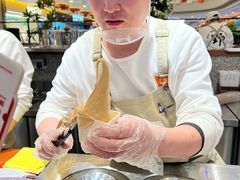 -野人先生Gelato(上海长宁龙之梦店)