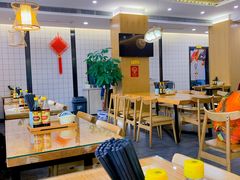 大堂-聚成源(芦庄店)