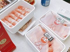 -野妹火锅(龙岗店)