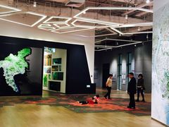 -广州市城市规划展览中心