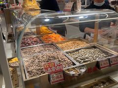 -琦王花生(南京商厦店)