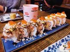 -米彩料理(西丽店)