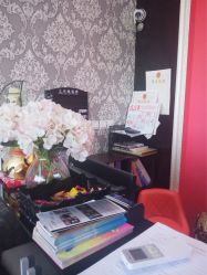 -U3日式美甲美睫