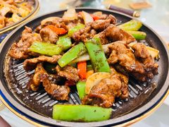 -北京全聚德(王府井店)