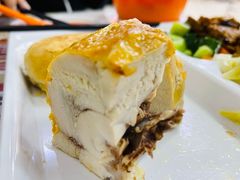 香妃烤鸡-香妃烤鸡(西单店)
