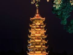 -桂林两江四湖景区