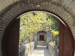 -老张烤羊(王哥庄店)