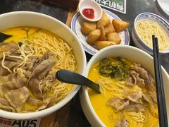 -和府捞面(天河领展广场店)