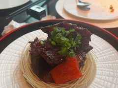 -运·中餐厅(成都华尔道夫酒店)