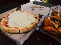 皇家什锦比萨-阳光披萨(辽宁路店)