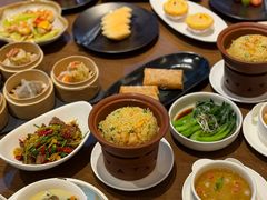 -索菲特酒店·乐轩华中餐厅