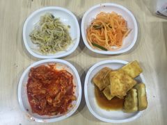 -槿Story·韩国料理(望京韩国美食城店)