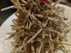 -上蔬无瑕· 创意素食·Vegetarian(华采天地店)