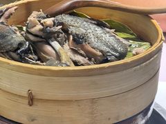 -黑鸡小馆(金源店)