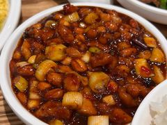 -乡村基·川味现炒大王(熙悦天街店)