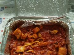 -那坡里比萨(康王北路店)