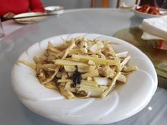 -天乐农家鱼头王(天目湖店)