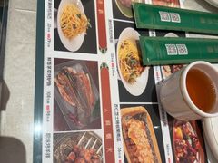 -新疆巴州金丝特餐厅(大钟寺店)