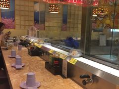 -新一番三文鱼寿司(大东海店)