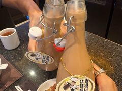 -中国厨房/台湾牛肉面