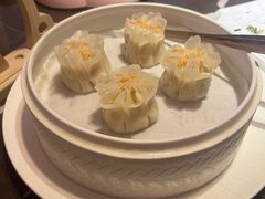 -海派悦庭·海胆烧麦·新融合菜(凯德广场店)