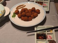 -四世同堂·京菜·烤鸭(双井店)