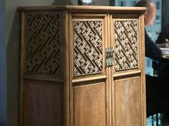 -喜悦烤鸭·新京菜(王府井店)