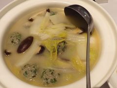 -西湖春天•老字号杭州菜(百汇店)