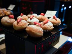 -深圳四季酒店·馥自助餐厅