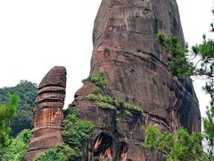 -丹霞山风景名胜区