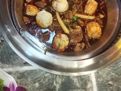-一锅两头牛(牟平店)