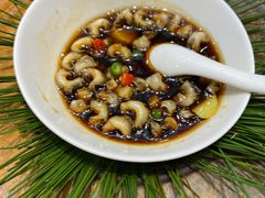 -百盛·鼎膳(中海财富中心)