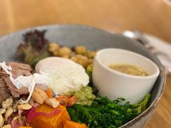 沃歌斯色拉-Wagas沃歌斯(太古汇店)