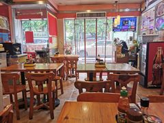 大堂-第一面(东湖西路店)