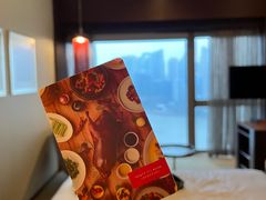 -上海外滩茂悦大酒店
