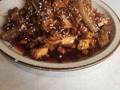 凉拌鸡-院8里·少城记忆老川菜(宽窄巷子店)