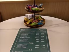 -青曼SPA·按摩·采耳·足道(龙之梦店)
