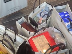 -新罗免税店(首尔总店)