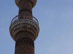 -新疆国际大巴扎