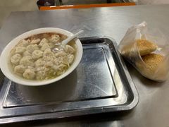 -汪家馄饨(集庆路店)