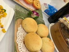 -山泉公馆酒家(珠江新城店)