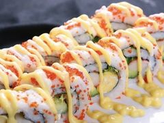 -东加寿司.料理(水游城店)
